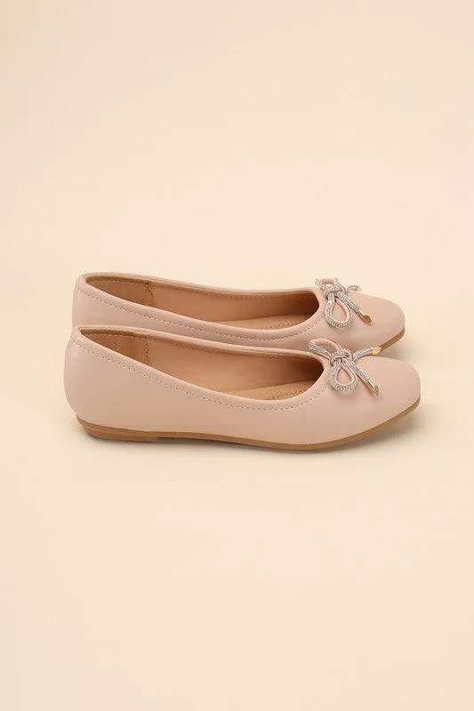 Dorothy Bow Ballet Flats