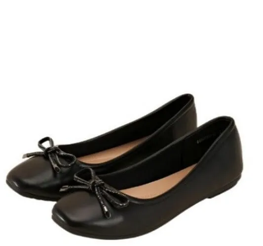 Dorothy Bow Ballet Flats