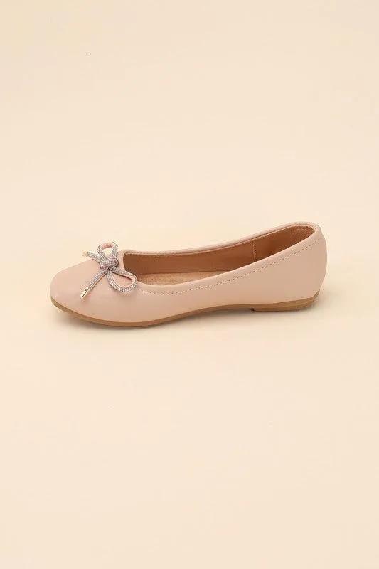 Dorothy Bow Ballet Flats