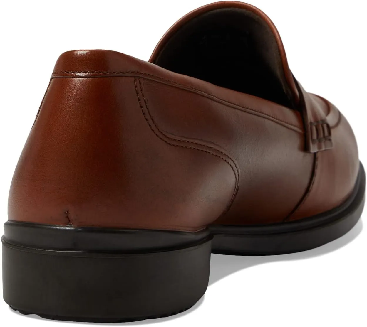 Dress Classic 15 Penny Loafer ECCO, Cognac