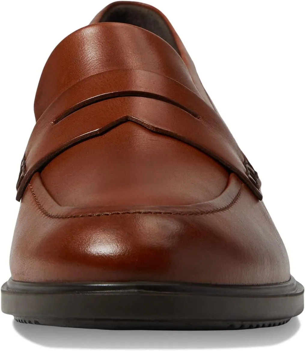 Dress Classic 15 Penny Loafer ECCO, Cognac