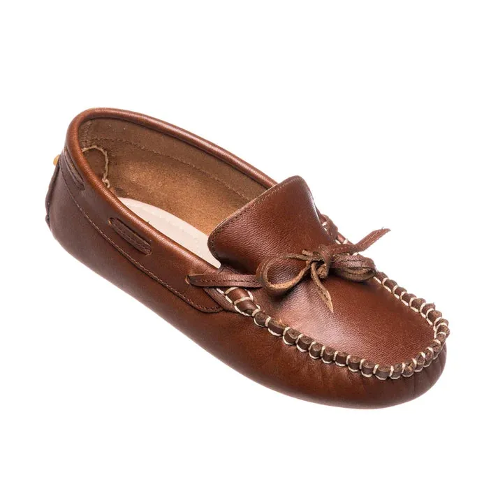 Driver Loafer, Apache