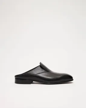 Eos Loafer Mule