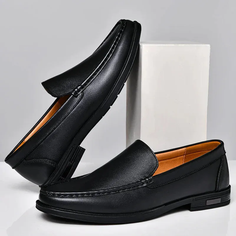 FIERRO GENUINE LEATHER LOAFER