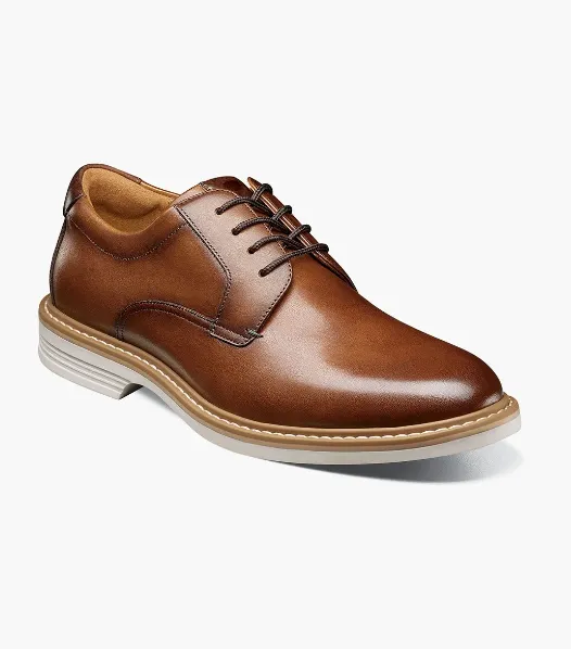 Florsheim Norwalk Plain Toe Oxford