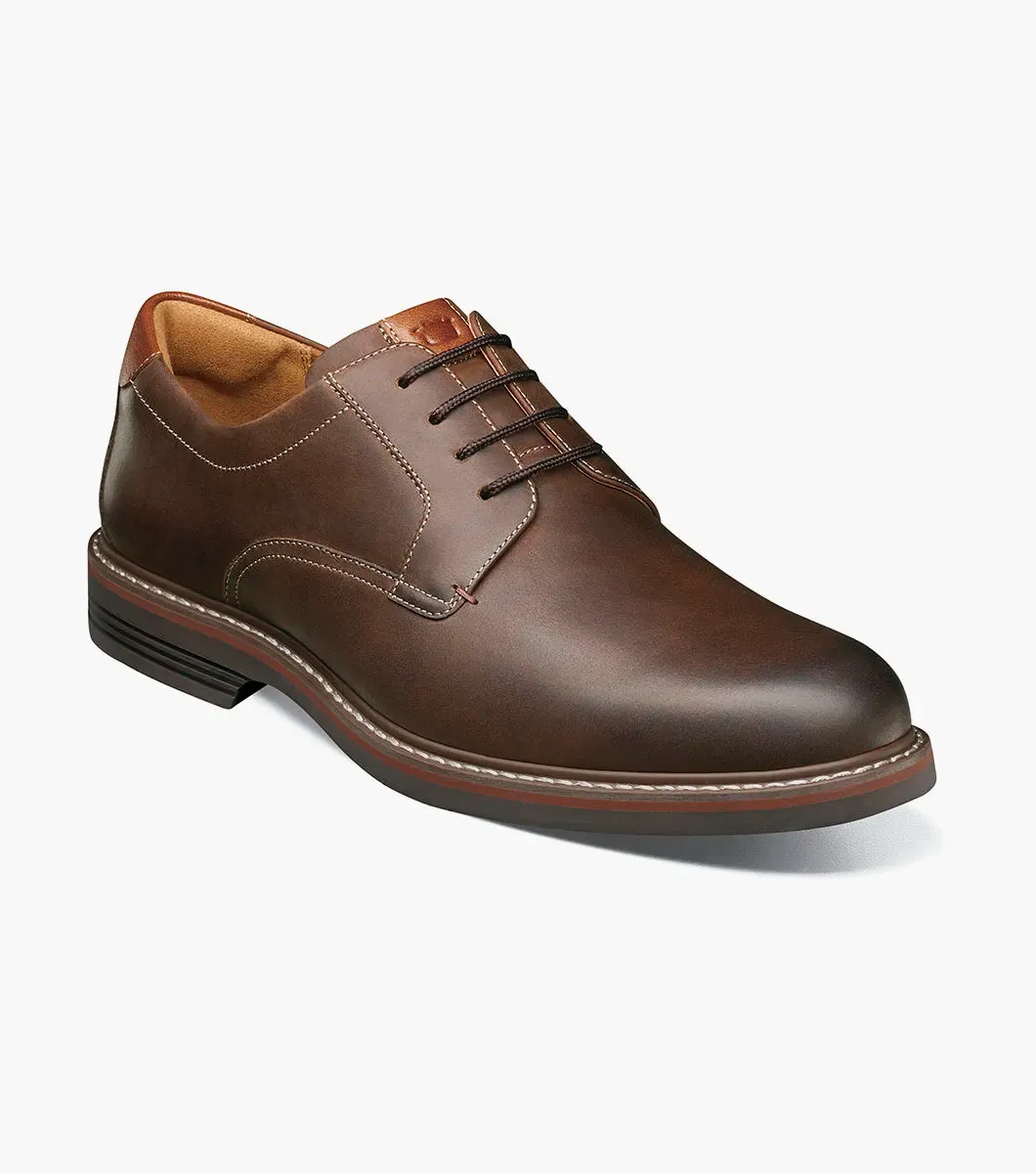 Florsheim Norwalk Plain Toe Oxford