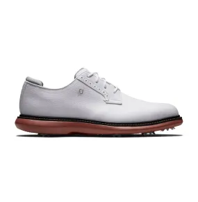 FootJoy FJ Traditions Blucher Golf Shoes