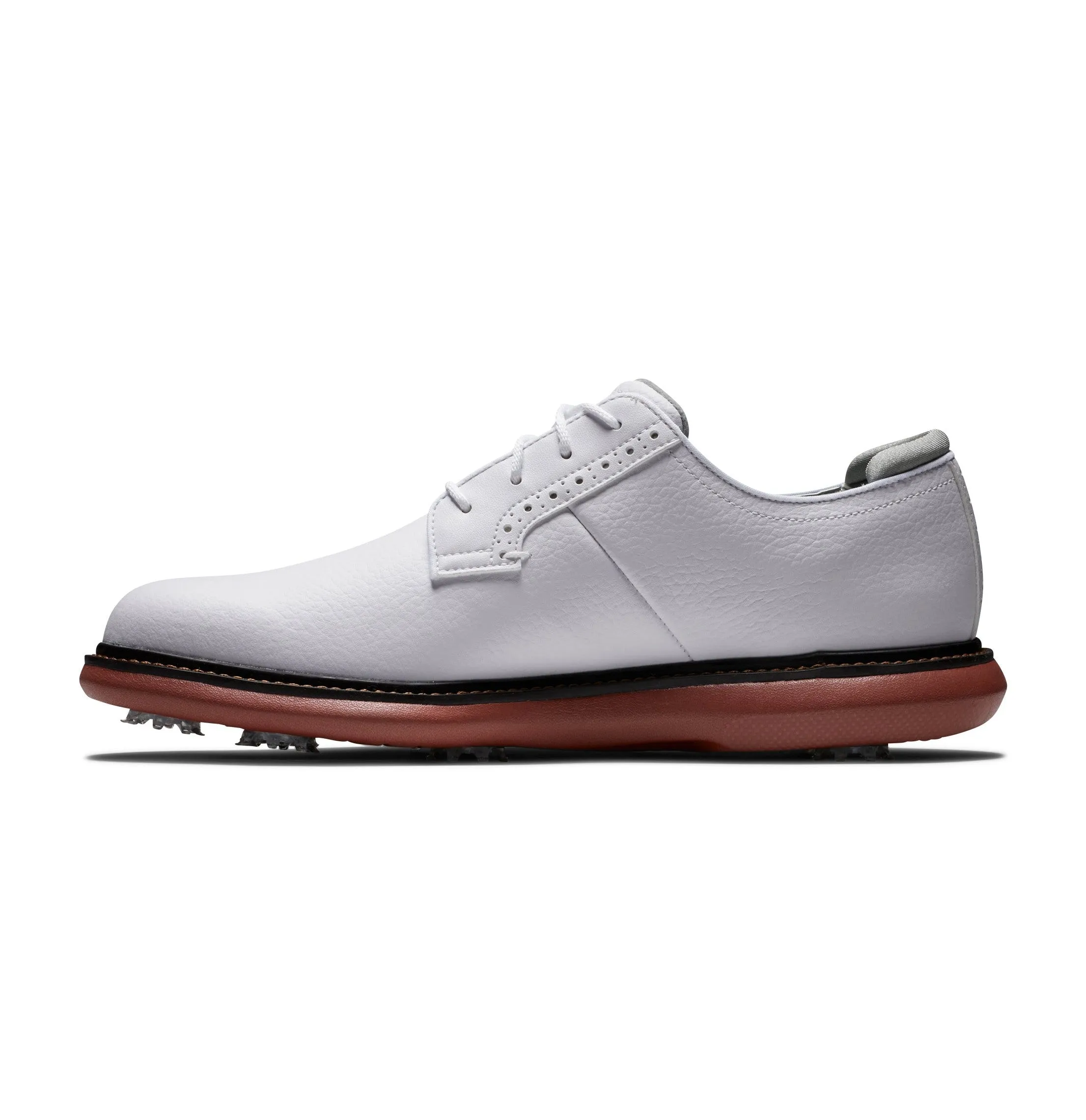 FootJoy FJ Traditions Blucher Golf Shoes