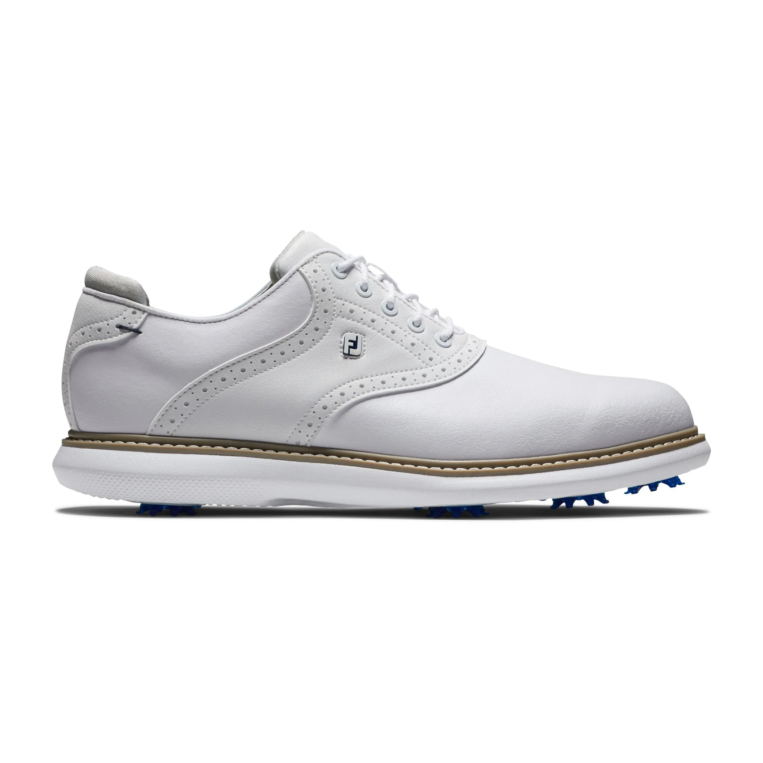 FootJoy FJ Traditions Golf Shoes