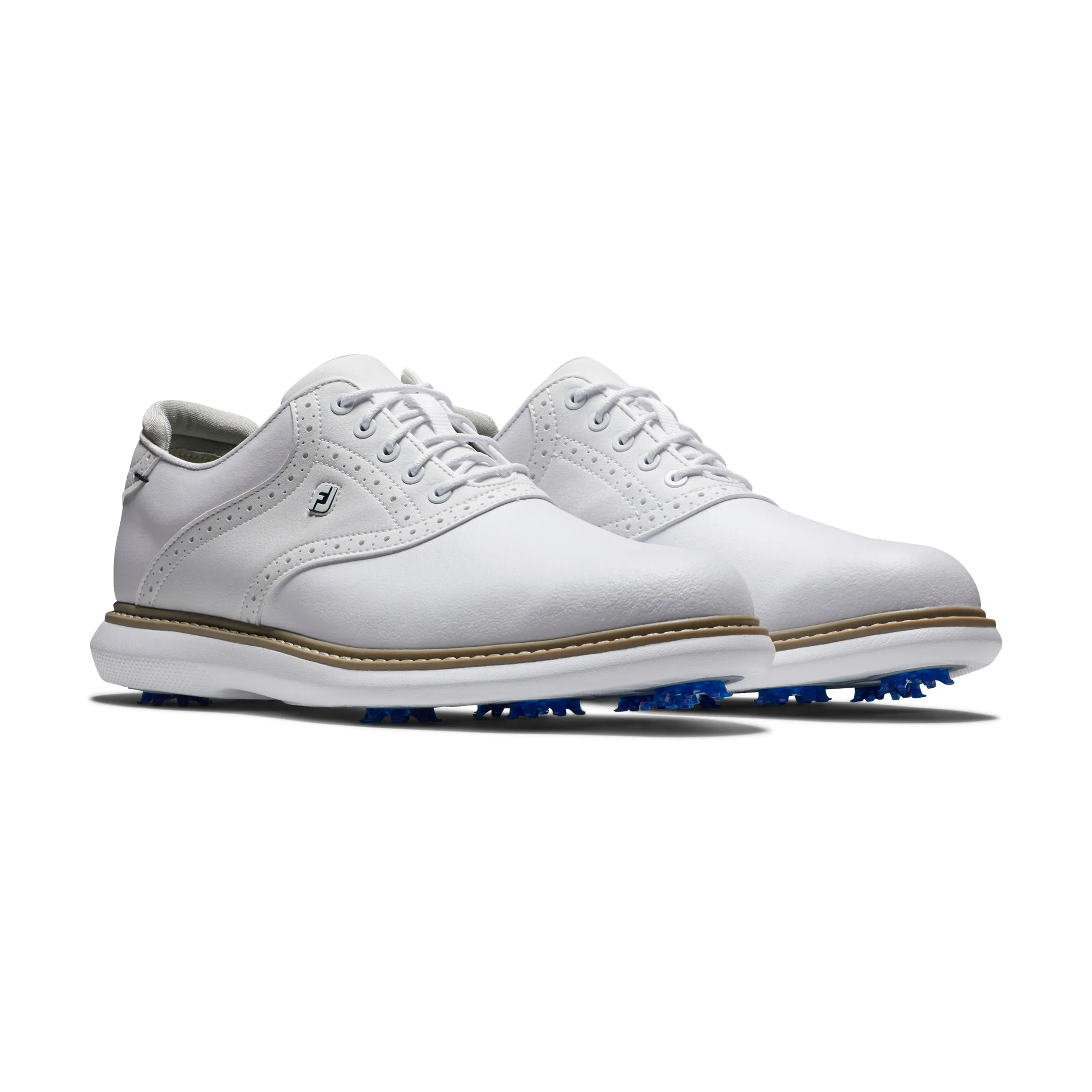 FootJoy FJ Traditions Golf Shoes