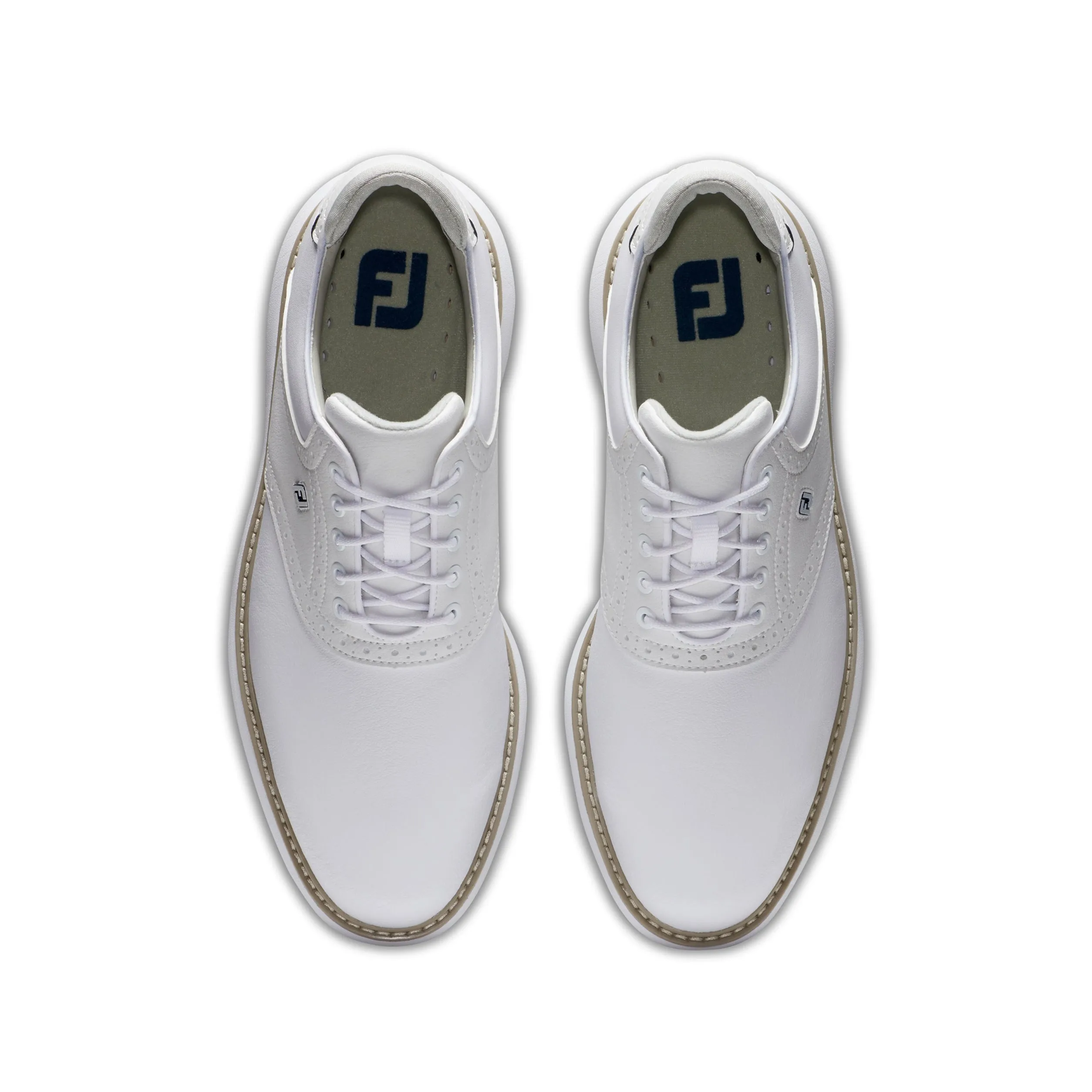 FootJoy FJ Traditions Golf Shoes