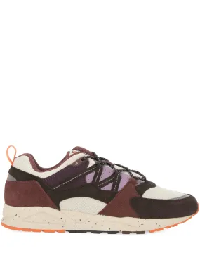 Fusion 2.0 Brown Chocolate Torte Sneakers