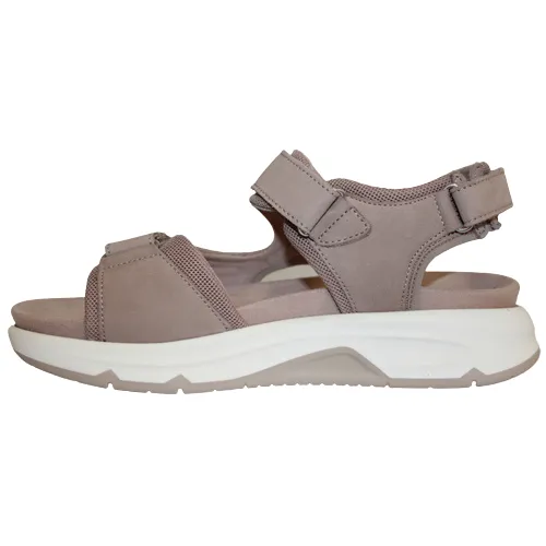 Gabor Ladies Walking Sandals - 26.889.43 - Beige