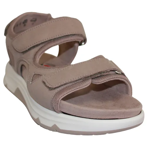 Gabor Ladies Walking Sandals - 26.889.43 - Beige