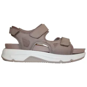 Gabor Ladies Walking Sandals - 26.889.43 - Beige