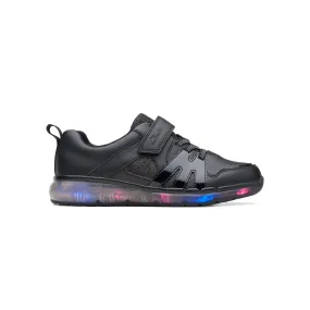 Girls - Spark Glow Kid. Black Combi