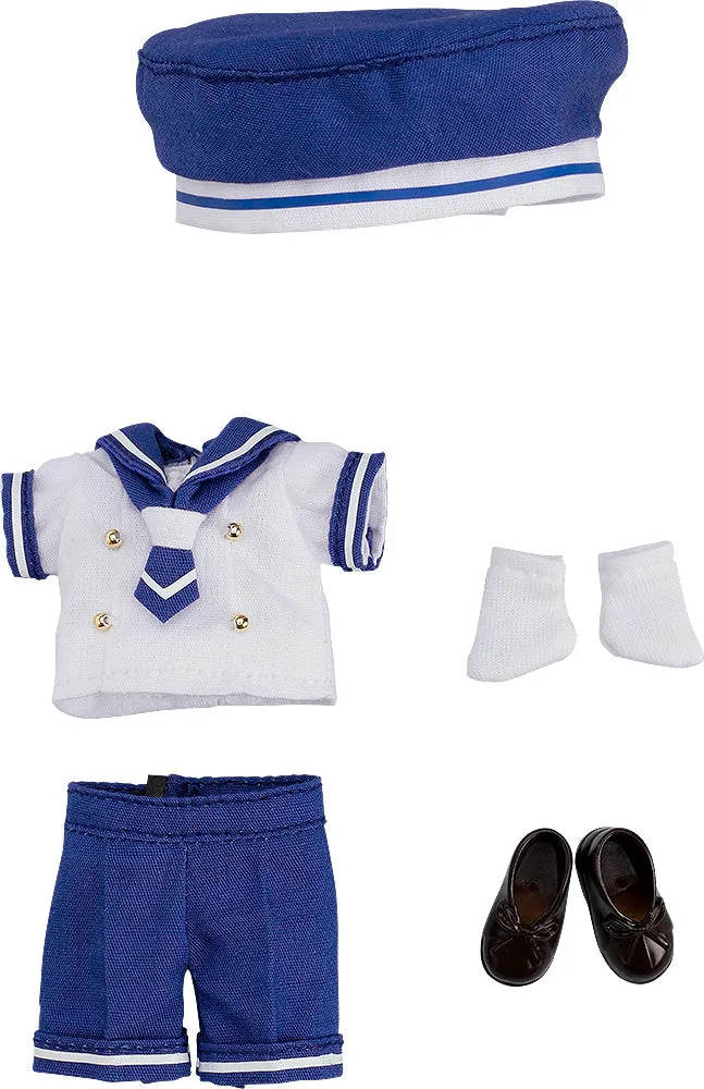 Good Smile Company Nendoroid Doll Outfit Set - Sailor Boy