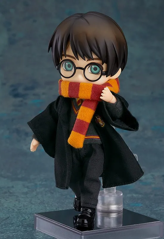 GOOD SMILE NENDOROID DOLL OUTFIT SET (GRYFFINDOR UNIFORM - BOY) - G96767