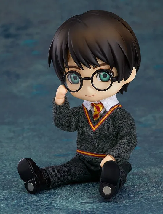 GOOD SMILE NENDOROID DOLL OUTFIT SET (GRYFFINDOR UNIFORM - BOY) - G96767