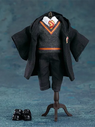 GOOD SMILE NENDOROID DOLL OUTFIT SET (GRYFFINDOR UNIFORM - BOY) - G96767