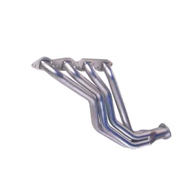 Hedman Hedders Elite Ultra-Duty Headers - 1.75 in Primary - 3 in Collector - Metallic Ceramic - Big Block Chevy - GM Fullsize SUV / Truck 1967-91 - Pair