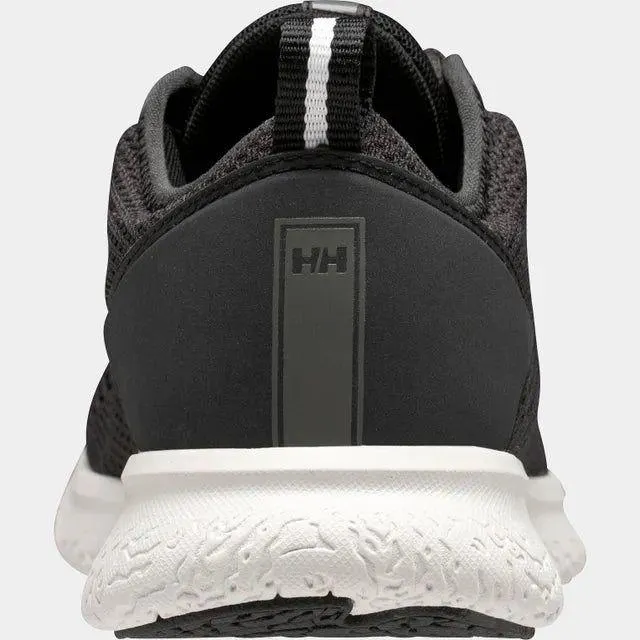 Helly Hansen Men's Supalight Medley Shoes Black/Offwhite