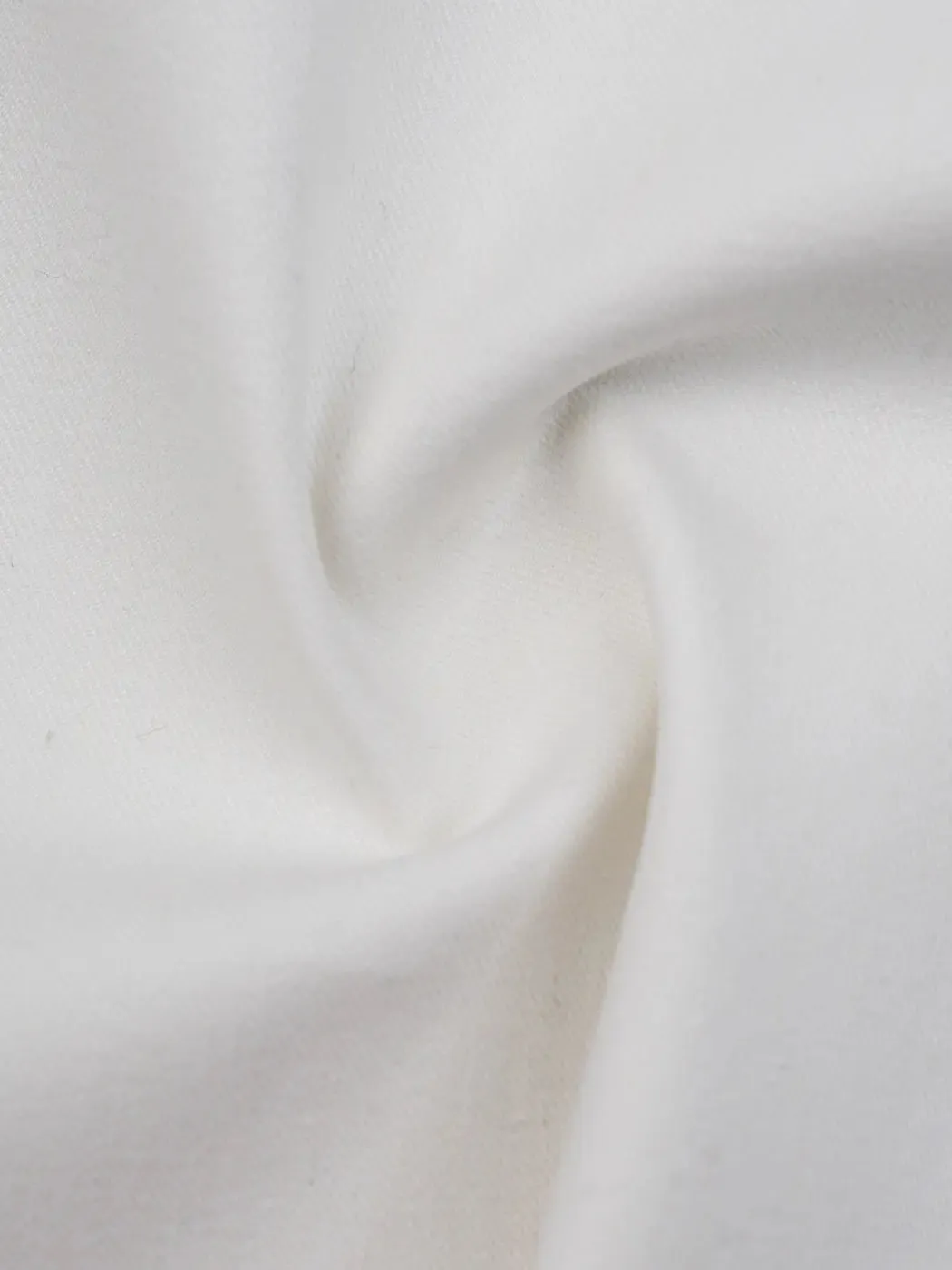 Hemp, Organic Cotton, Recycled Poly & Spandex Mid-Weight Stretched Twill Fabric ( HP106D081 )