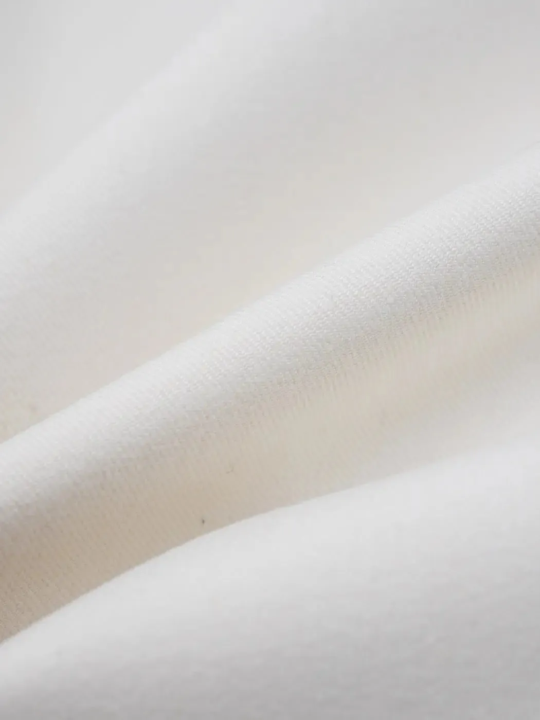 Hemp, Organic Cotton, Recycled Poly & Spandex Mid-Weight Stretched Twill Fabric ( HP106D081 )