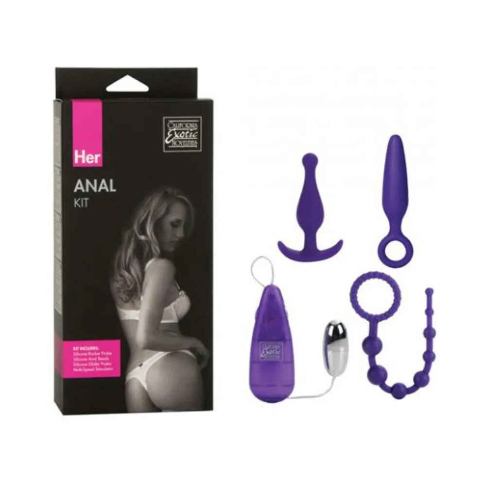 Her Anal Kit