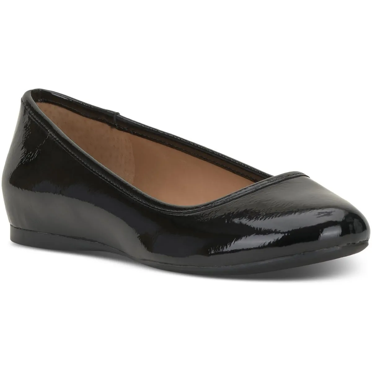 Jessica Simpson Womens Mareike Loafers