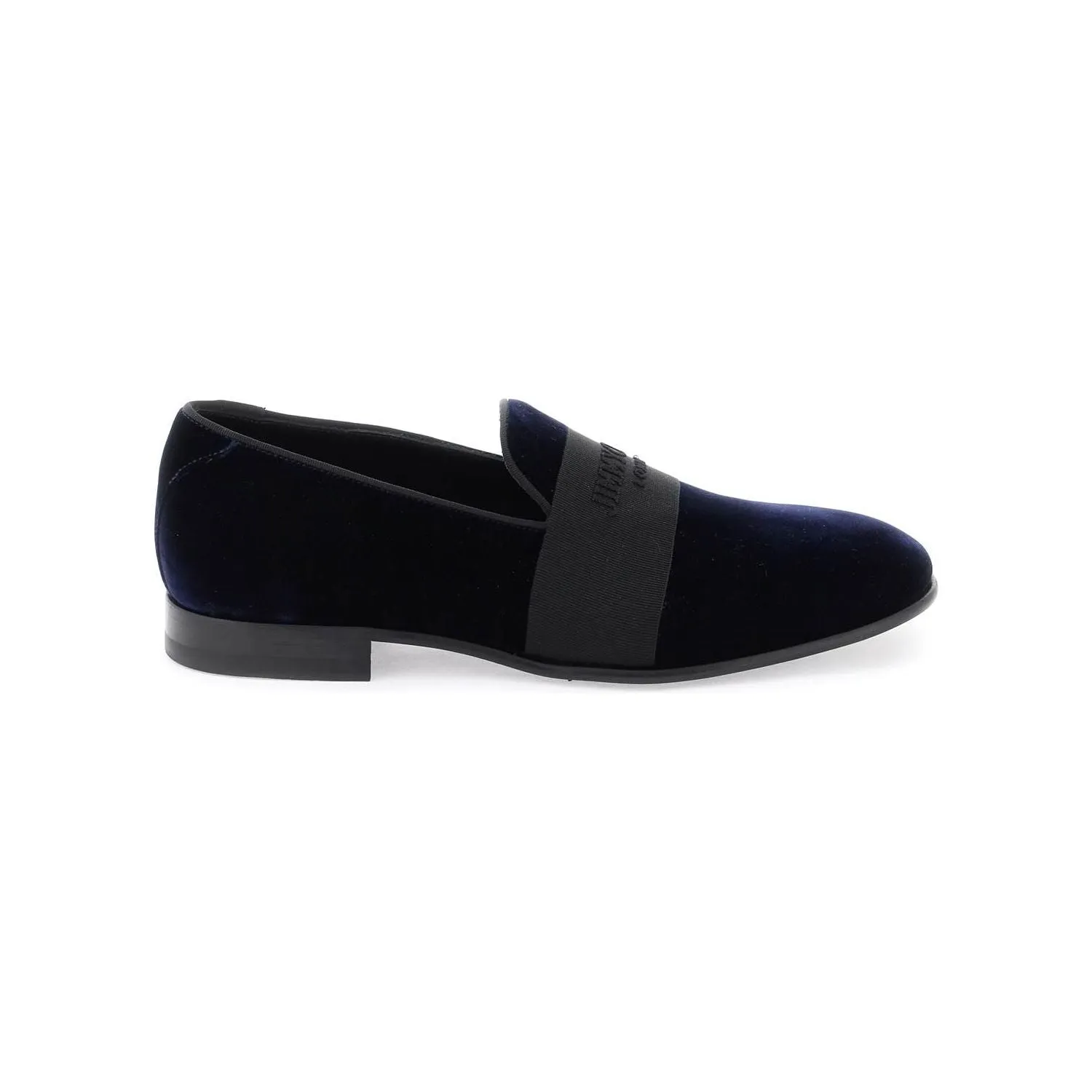 Jimmy Choo thame loafers