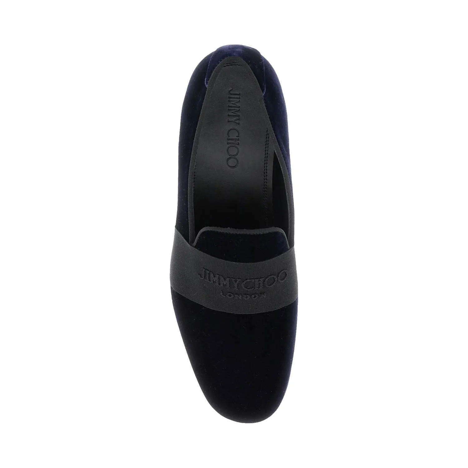 Jimmy Choo thame loafers