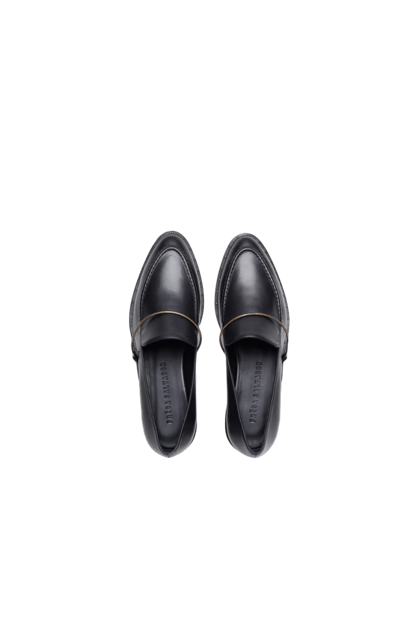 Light Halo Loafer