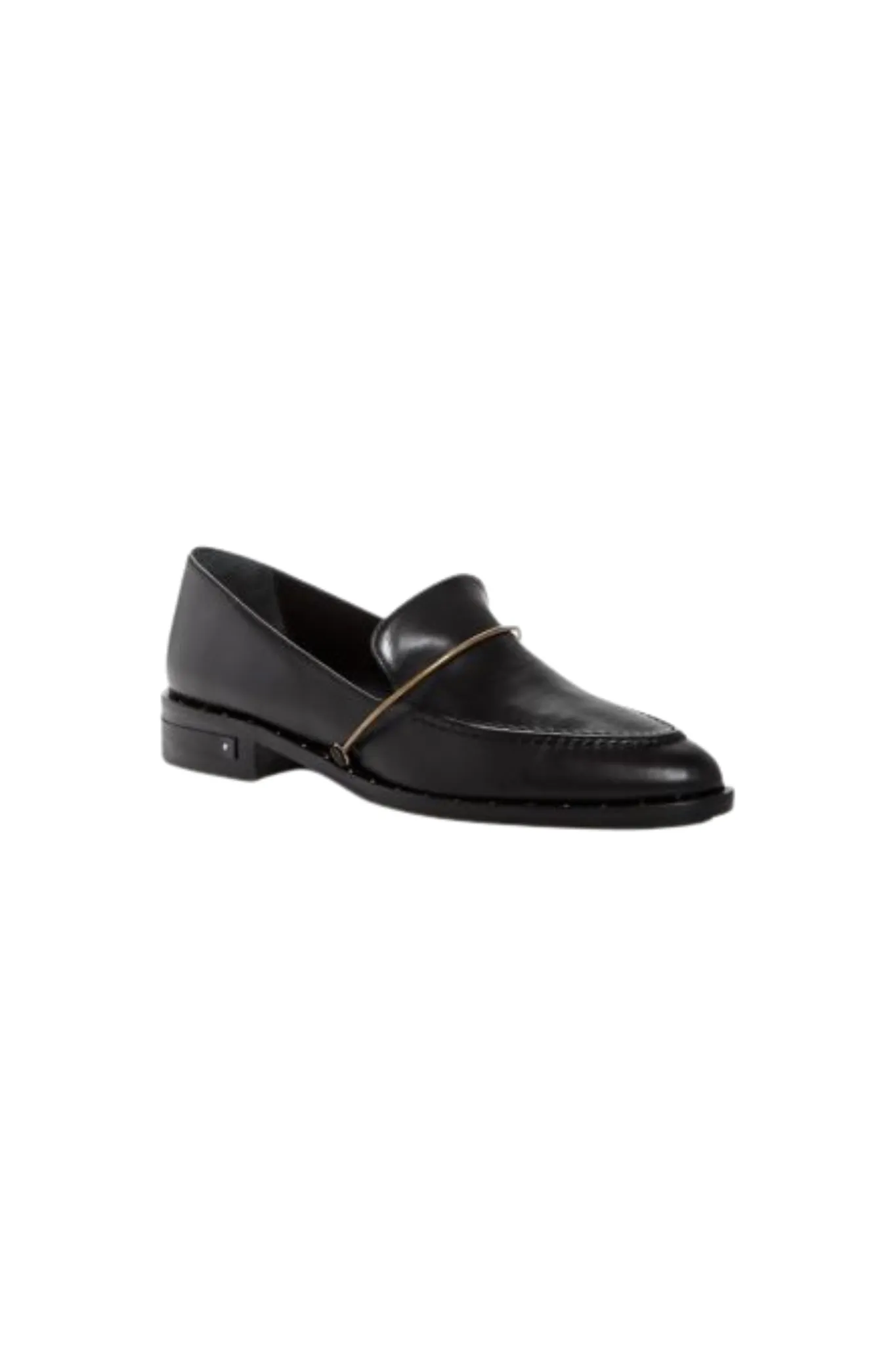 Light Halo Loafer