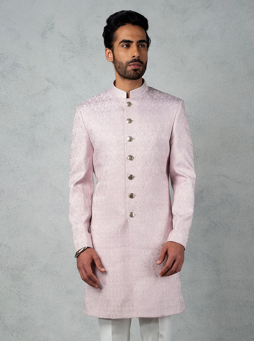 Lilac Indowestern | TULA