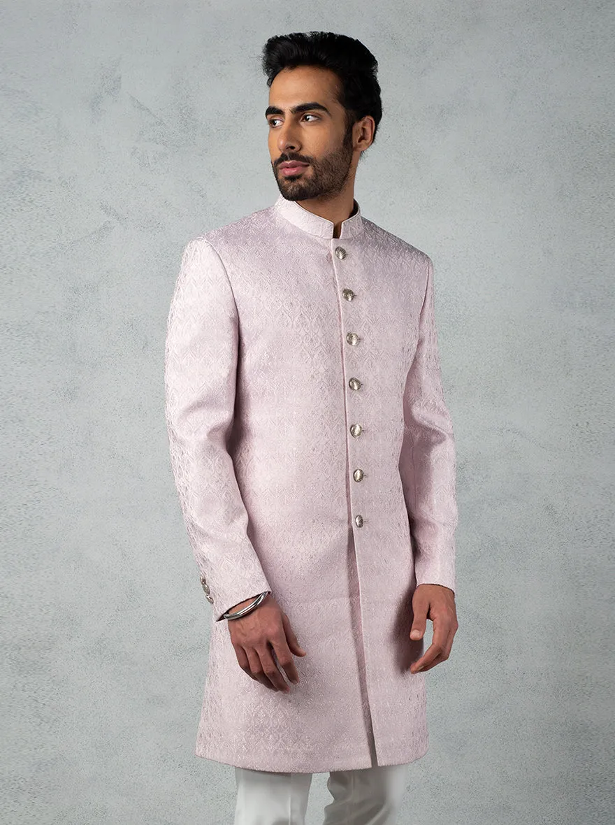 Lilac Indowestern | TULA