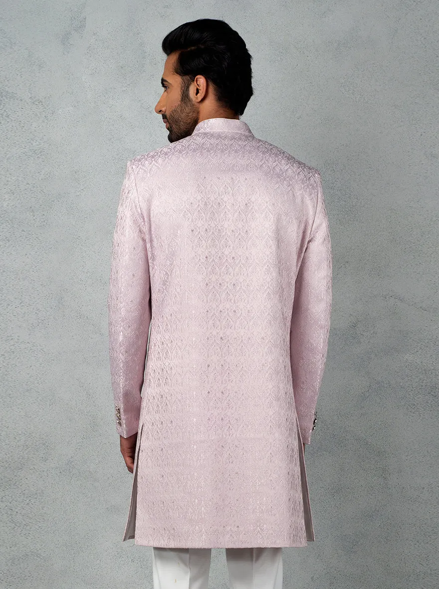 Lilac Indowestern | TULA