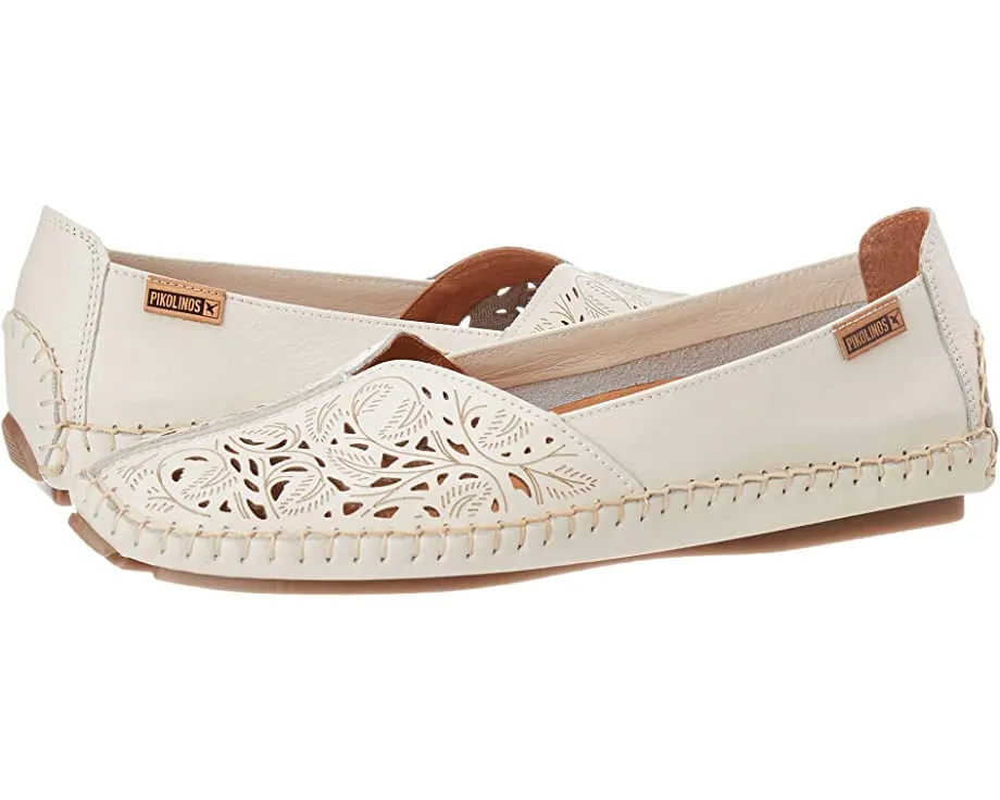 Loafers Jerez 578-4976 Pikolinos, nata