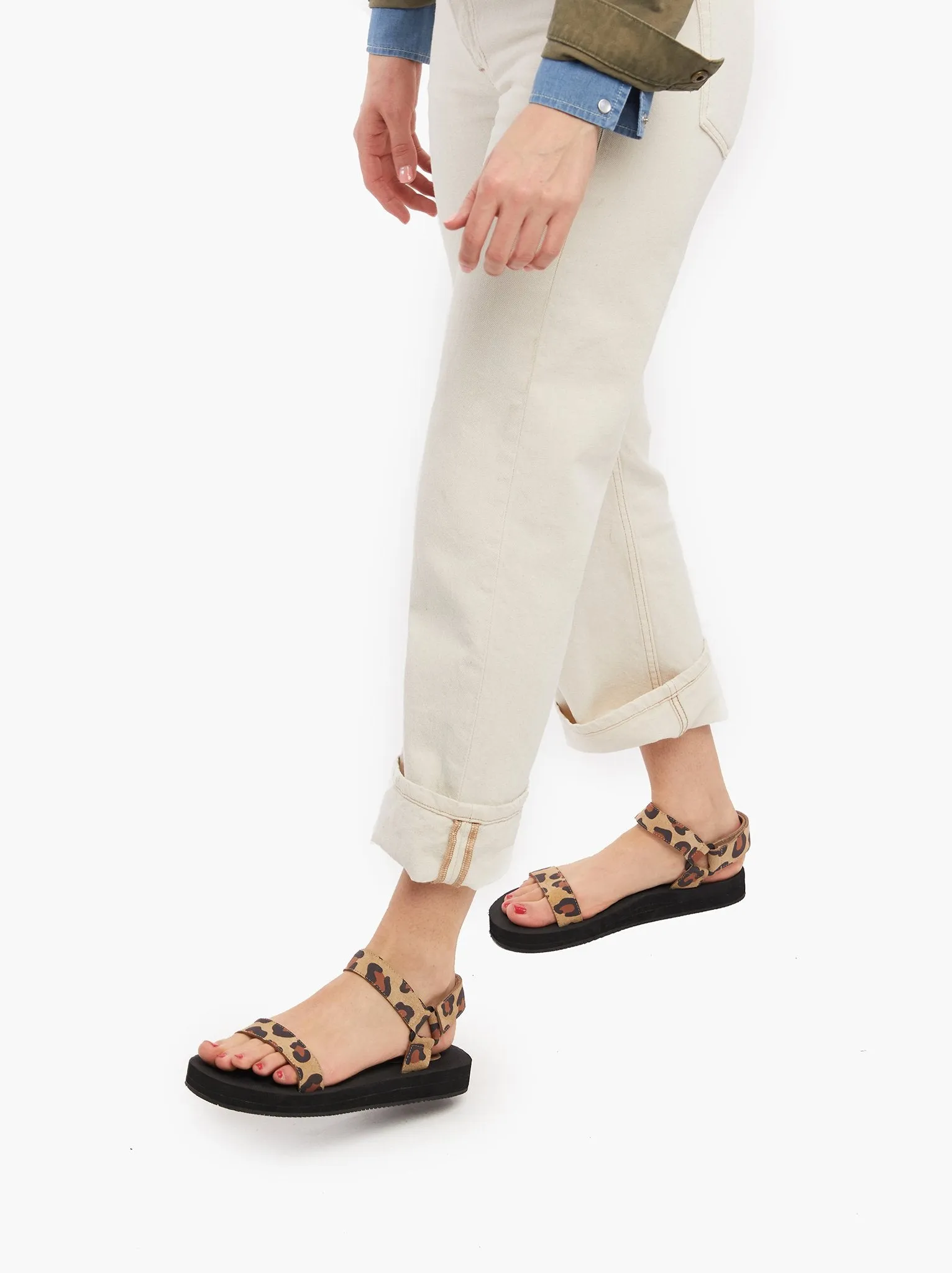 Macy Sandal