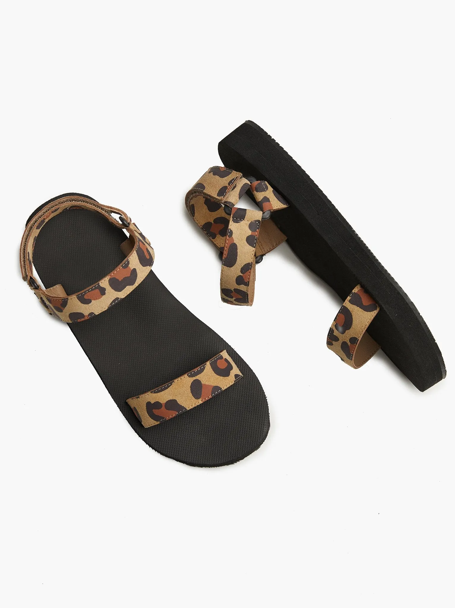 Macy Sandal