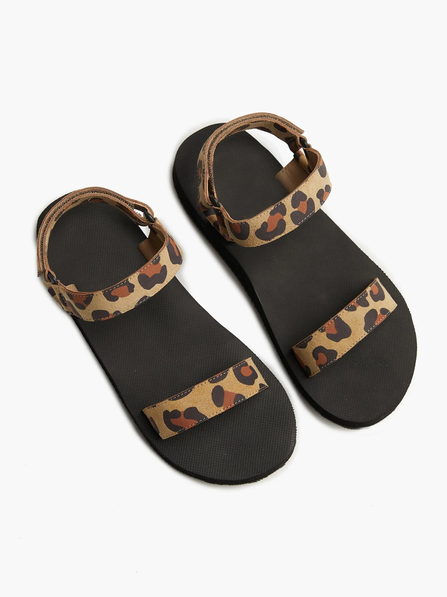 Macy Sandal