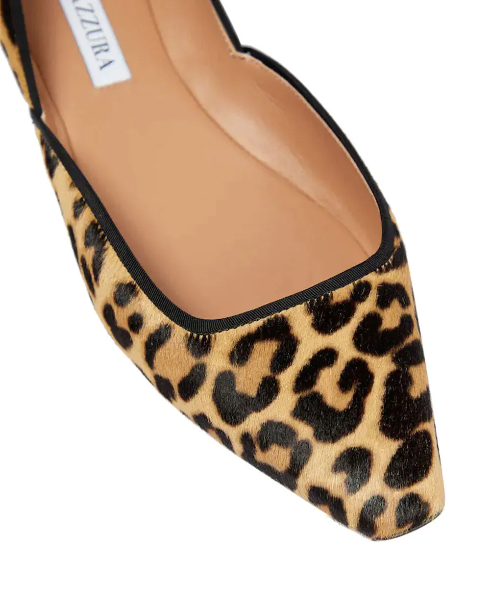 Maia Flat in Leopard