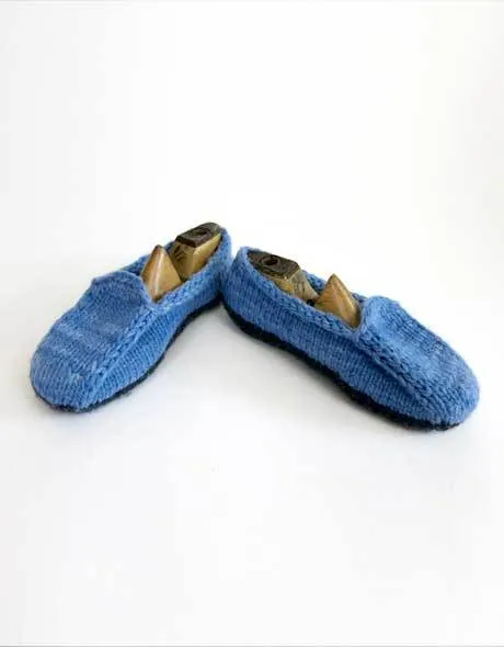 Malabrigo Loafers