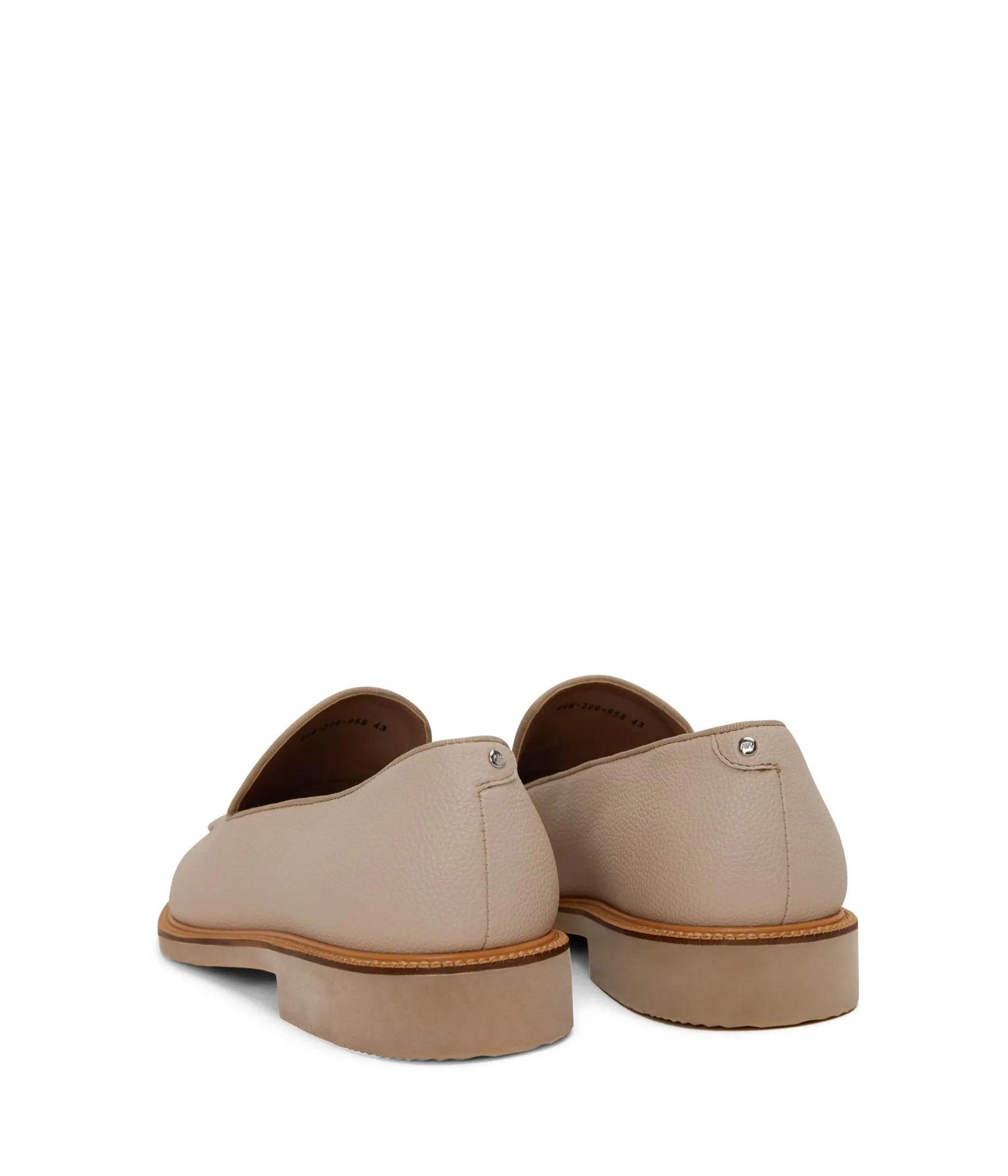 MATT&NAT ALTMAN - Men's Vegan Slip On Loafers