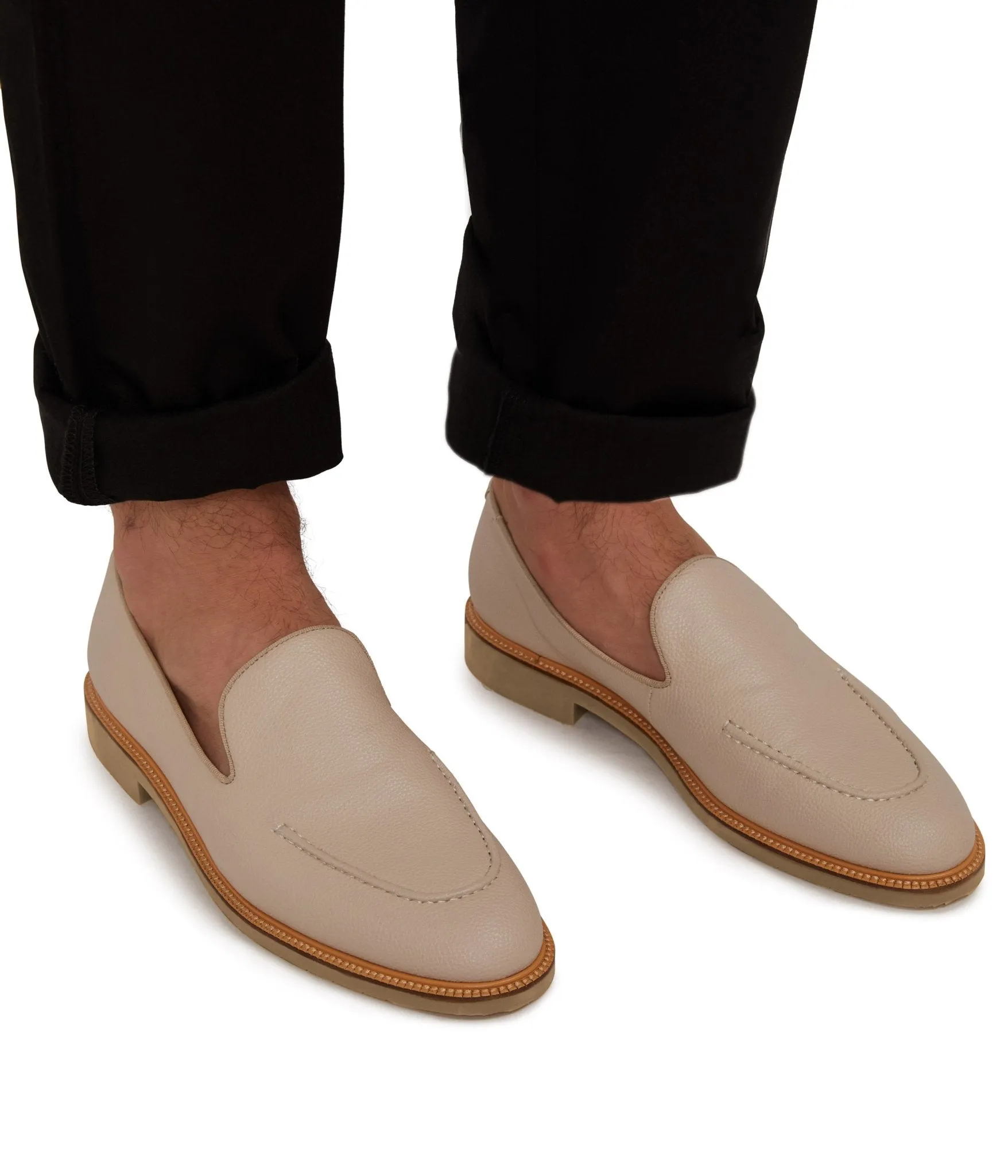 MATT&NAT ALTMAN - Men's Vegan Slip On Loafers