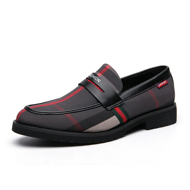 Men's Designer Sports Loafer