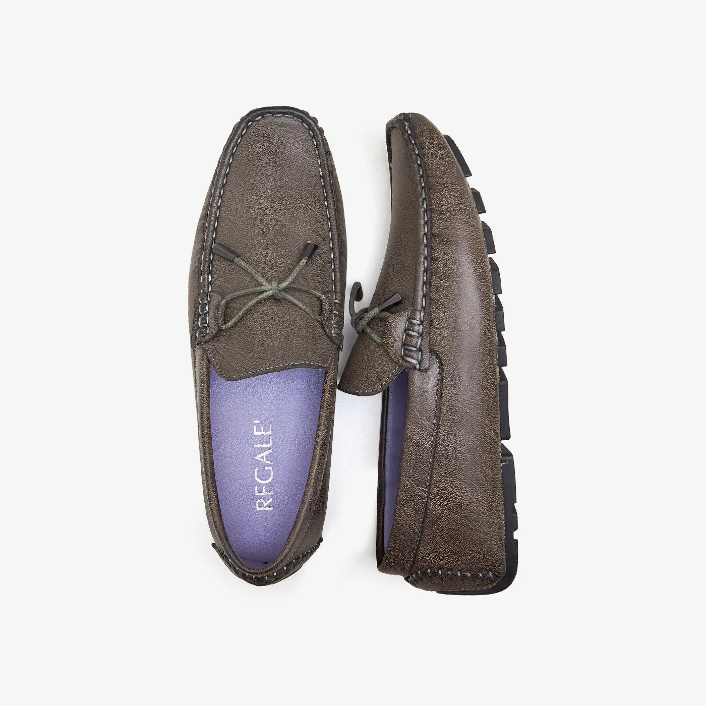 Men's Minimalist Loafers