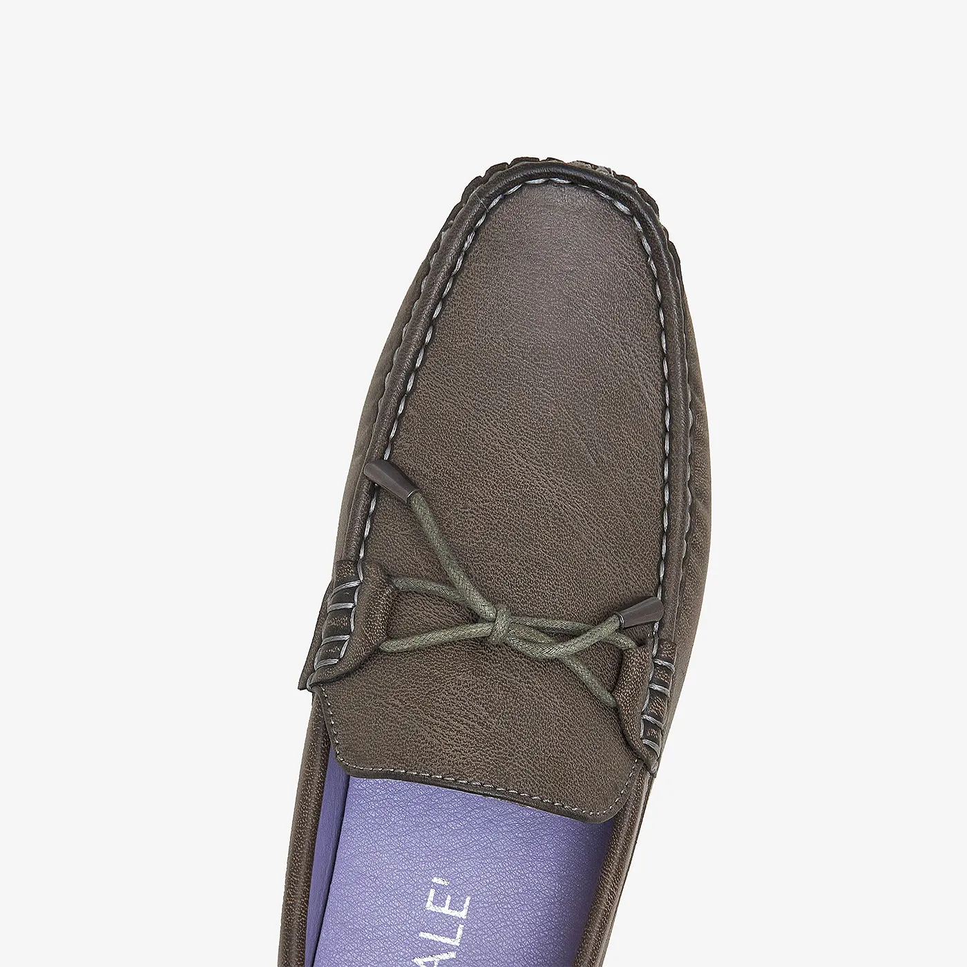 Men's Minimalist Loafers