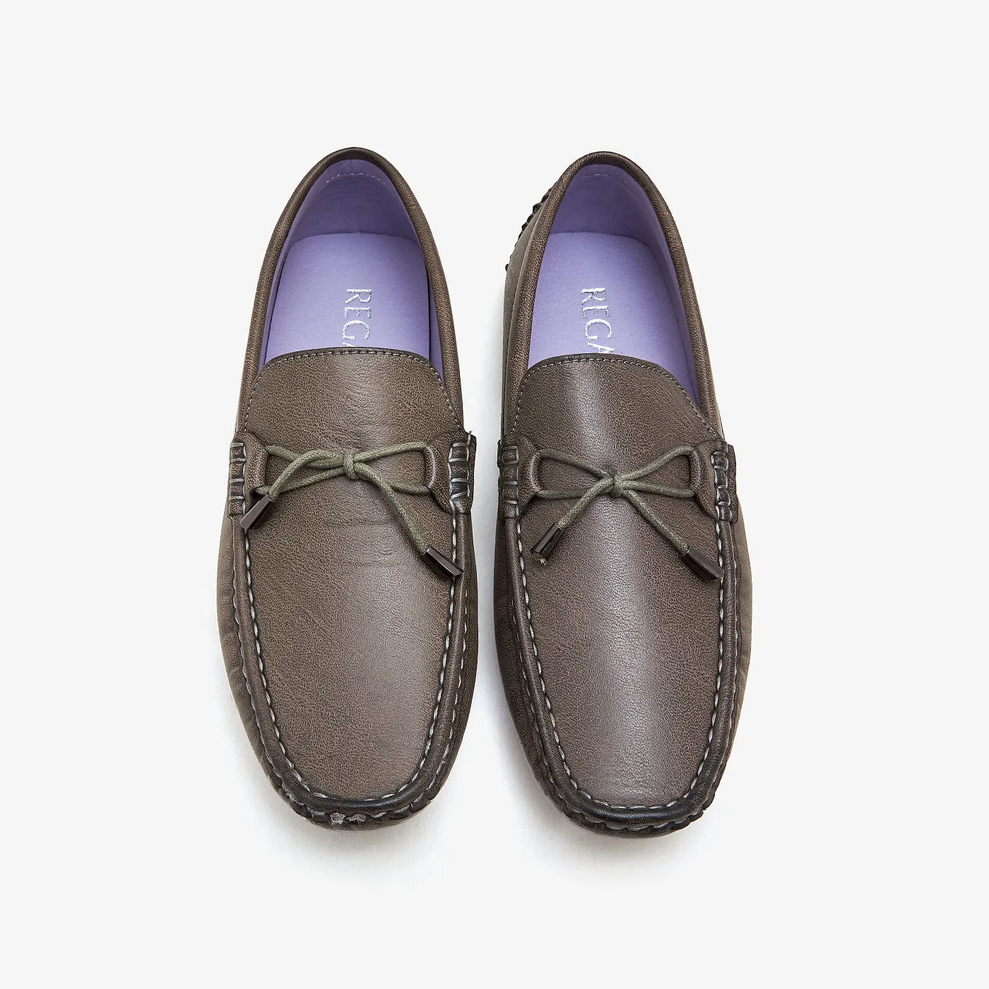 Men's Minimalist Loafers