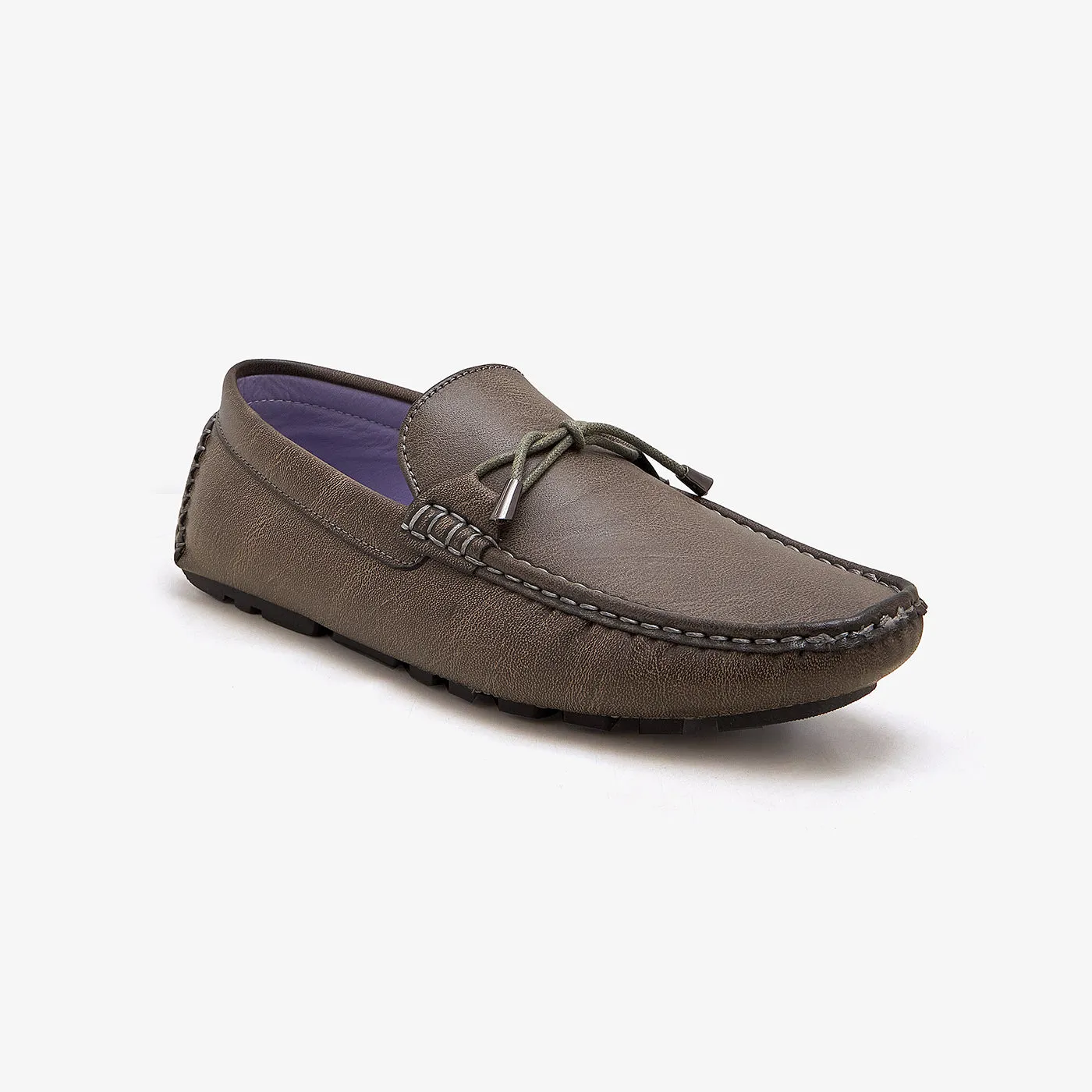 Men's Minimalist Loafers